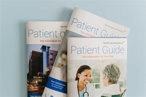 Patient Guides .